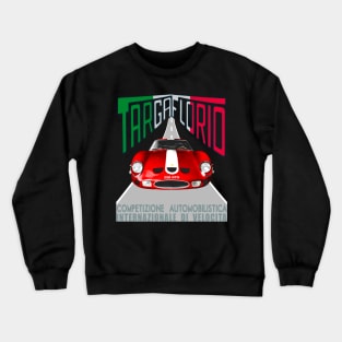 giro italia Crewneck Sweatshirt